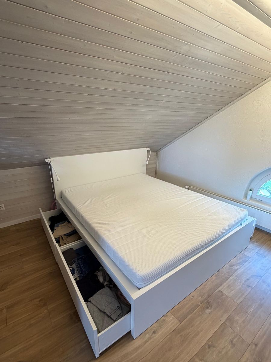 Letti: Bett  – Usato da Sax venduto da cel_9tb2 3