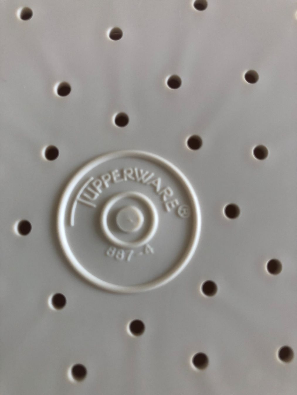 Tupperware Elettrodomestici da cucina: Tupperware Mikrowellen Dampfgarer – Usato da Bassersdorf venduto da sammelfloh 5