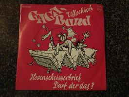 Gaga Band -Single