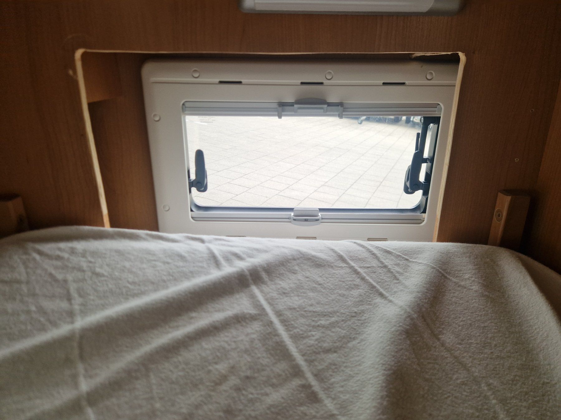 Tabbert Veicoli da campeggio: Wohnwagen top Zustand – Usato da Ruswil venduto da rkjoya 4