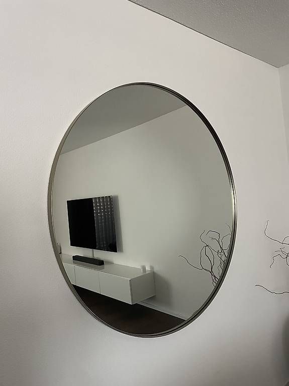 Miroirs: Grosser Spiegel – D'occasion à Rupperswil par mku92 1