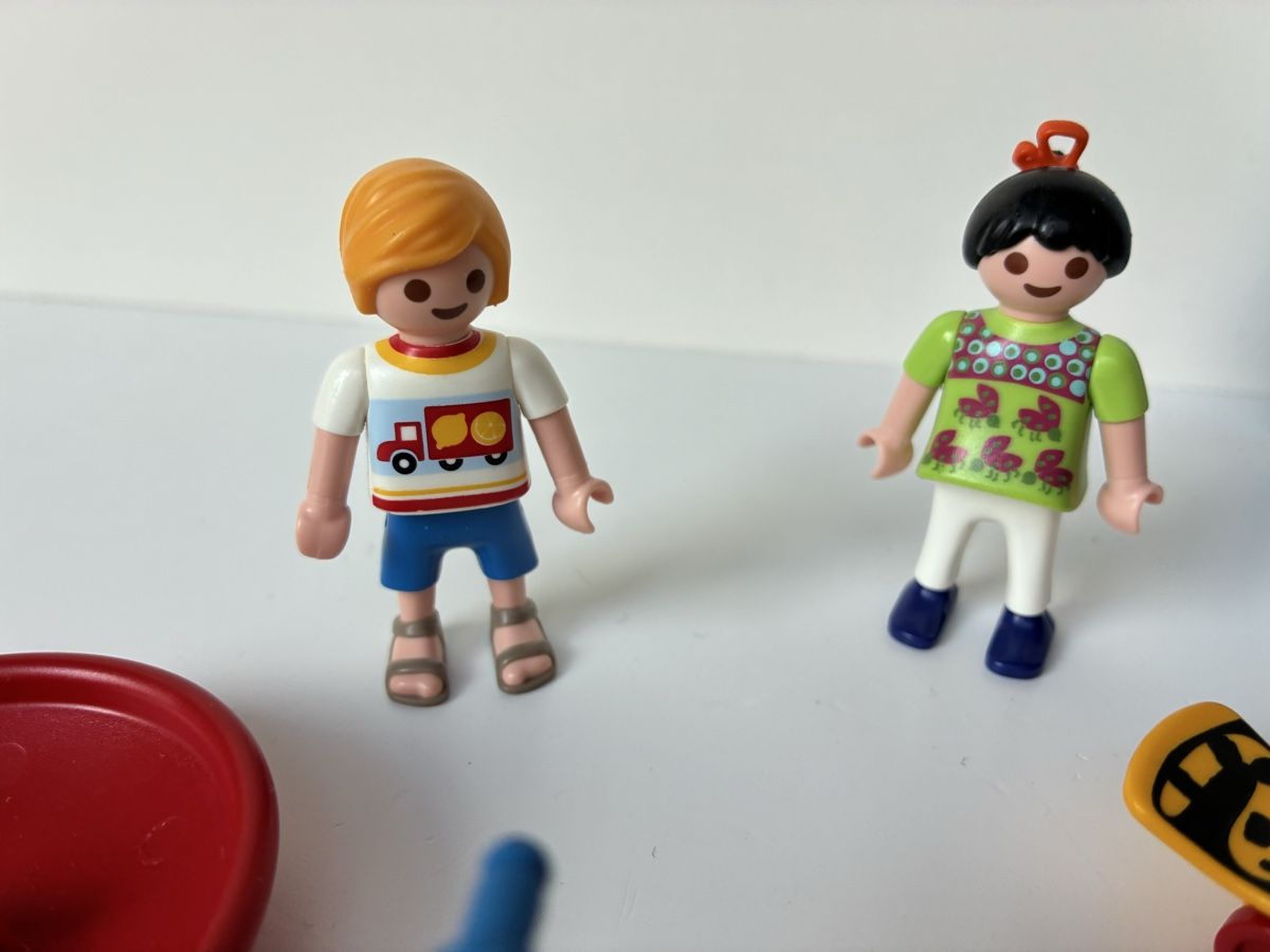 Playmobil Giocattoli: Playmobil Lot 5490 + 4764 – Usato da Lucens venduto da metaD 3