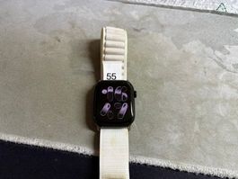 Apple Watch Series 10 GPS+Cellular  Aluminium 46mm#55
