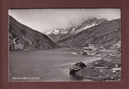 OBERALPSEE - Hotel - 1945