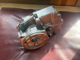 Mofa Puch E50 3-Lager Motorengehäuse