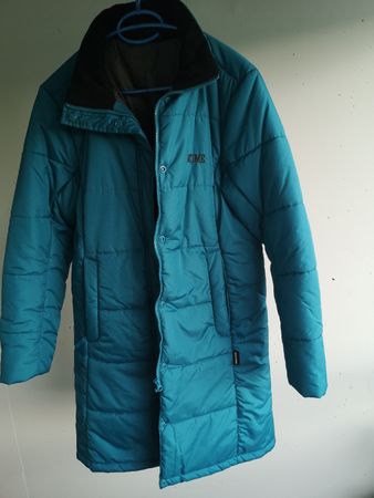 Veste d'hiver
