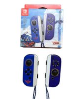Nintendo Switch Zelda Controller mit OVP