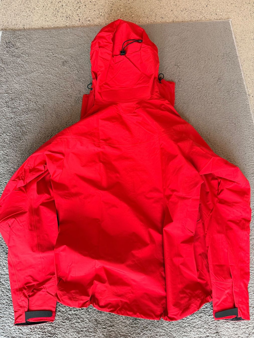 Arcteryx Giacche: Hardshell Regen und Winddichte Jacke ARX'TERYX – Nuovo (secondo la descrizione) da Baldegg venduto da Swissspeed 3