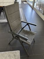 Outdoor Chair