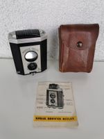 Kodak Brownie Reflex (Synchro Model)