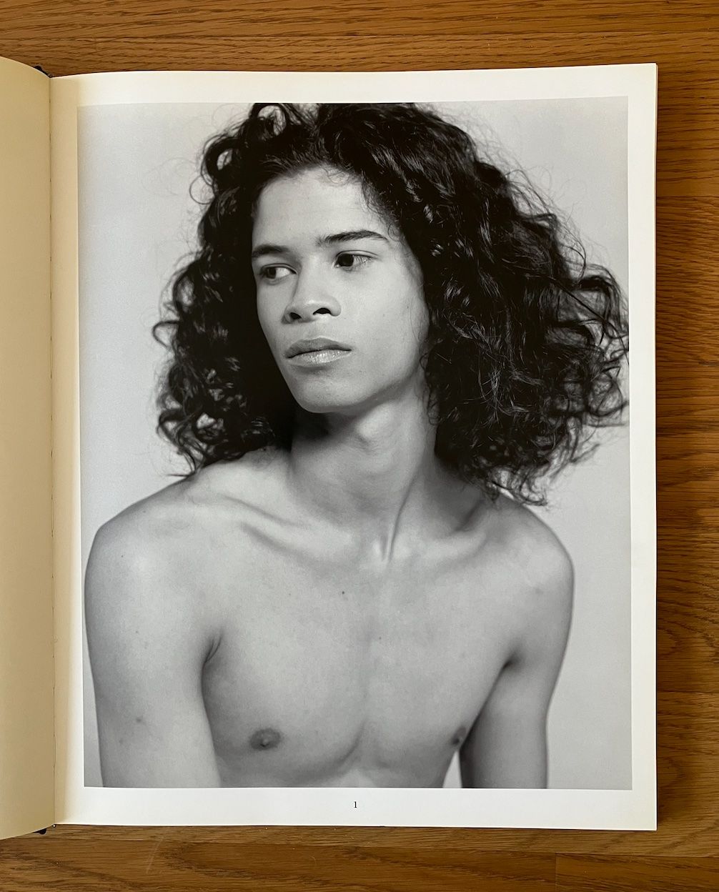 Libri: bettina rheims . modern lovers . edition braus – Usato da Basel venduto da cosmos.books 3