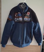 Camp David Jacke 