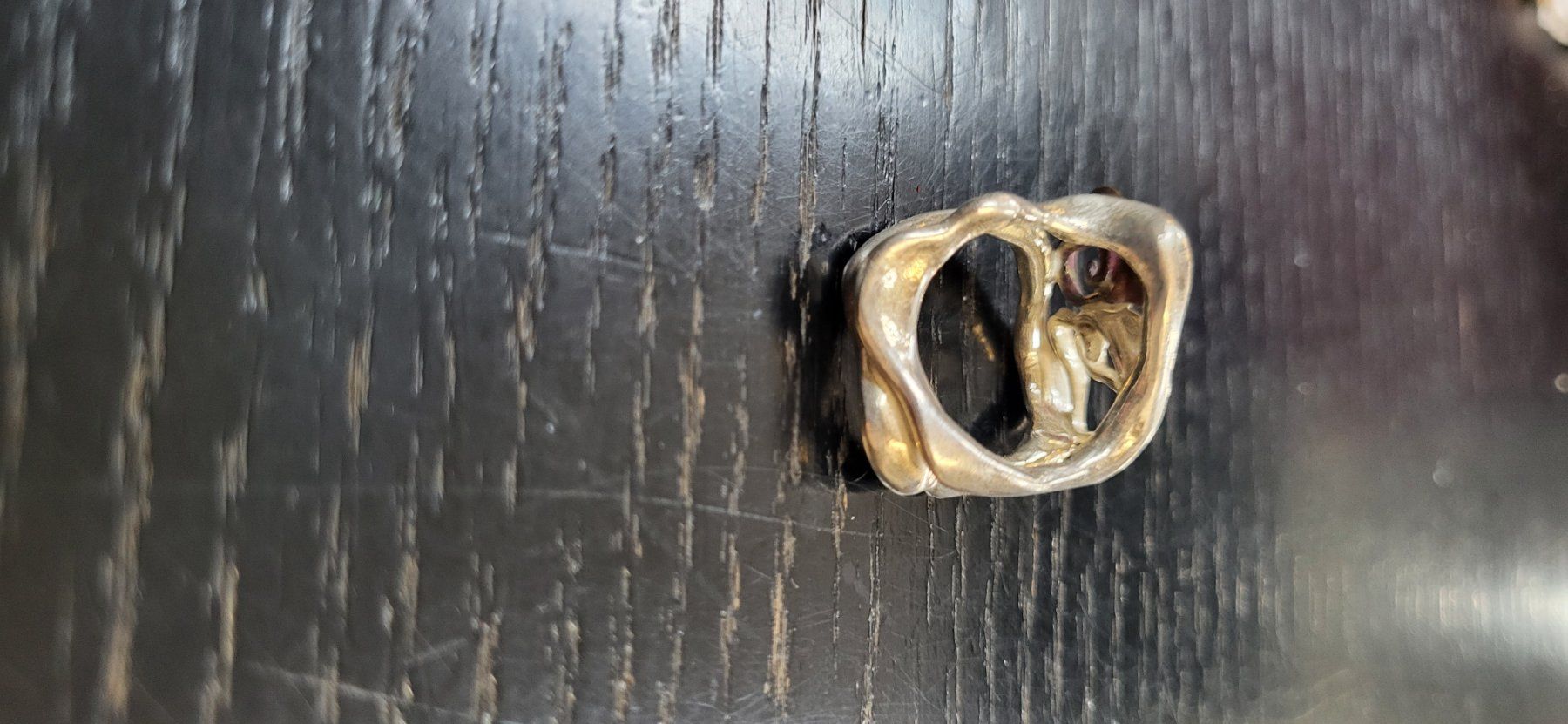 Ringe: Ring Silber von Monilidarte – Neu (gemäss Beschreibung) aus Figino von mayam63 4