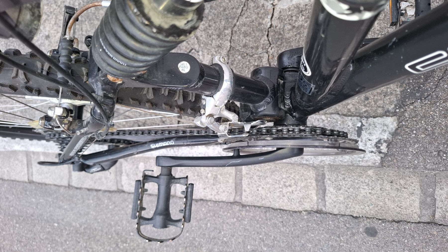 Crosswave Vélos: MTB Cross Wave – D'occasion à Dietikon par mis_brocki 6