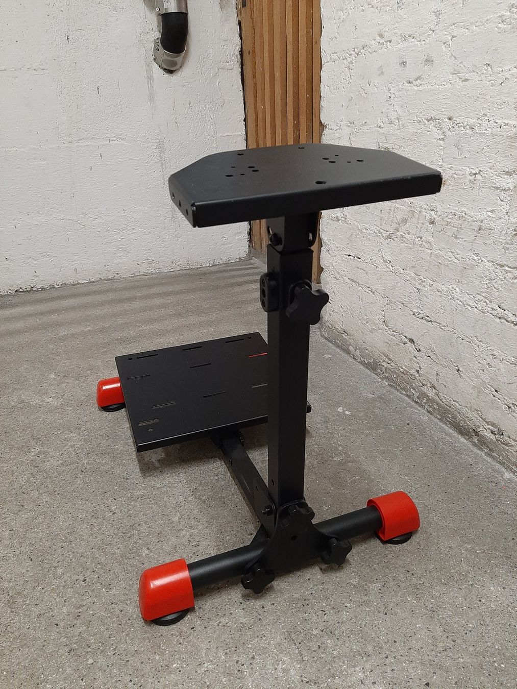 Controller: Oplite Wheelstand GT – Usato da Zürich venduto da Chrishol 2