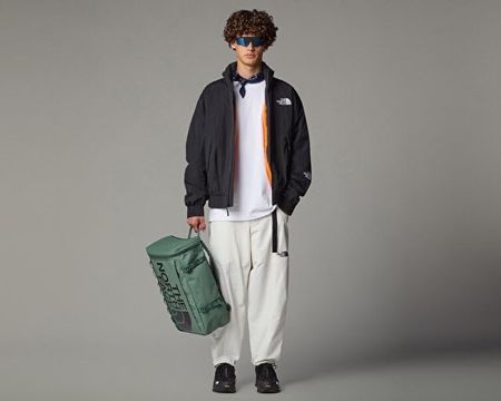 The North Face NSE Insulated Jacket Gr. L