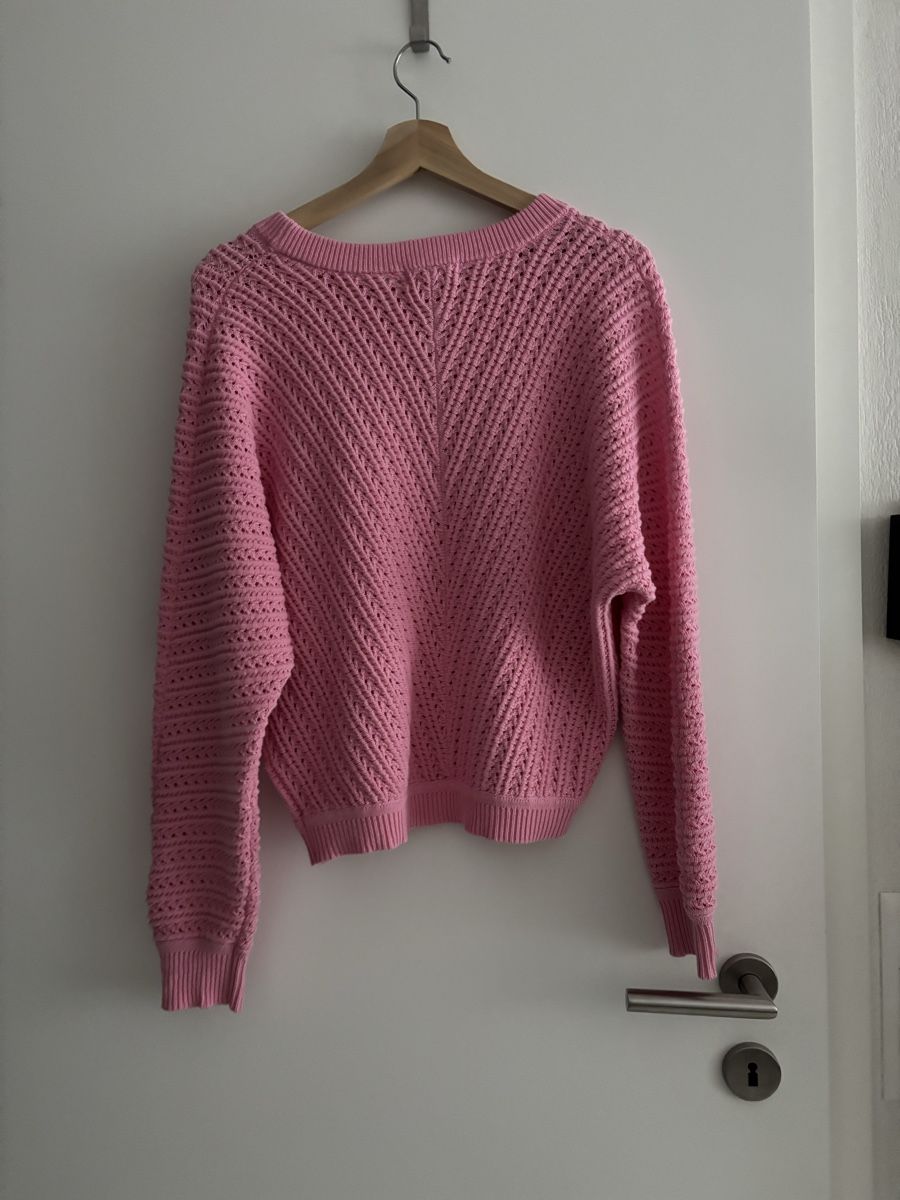 Maglioni & Felpe: Pink Suncoo Strickpullover 🌷 Grösse XS – Nuovo (secondo la descrizione) da Stettfurt venduto da rebella 2