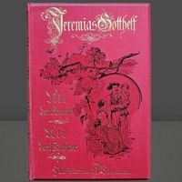 RARE 🇨🇭 Uli der Knecht & Pächter | Bachmann | No. 3139! 📕