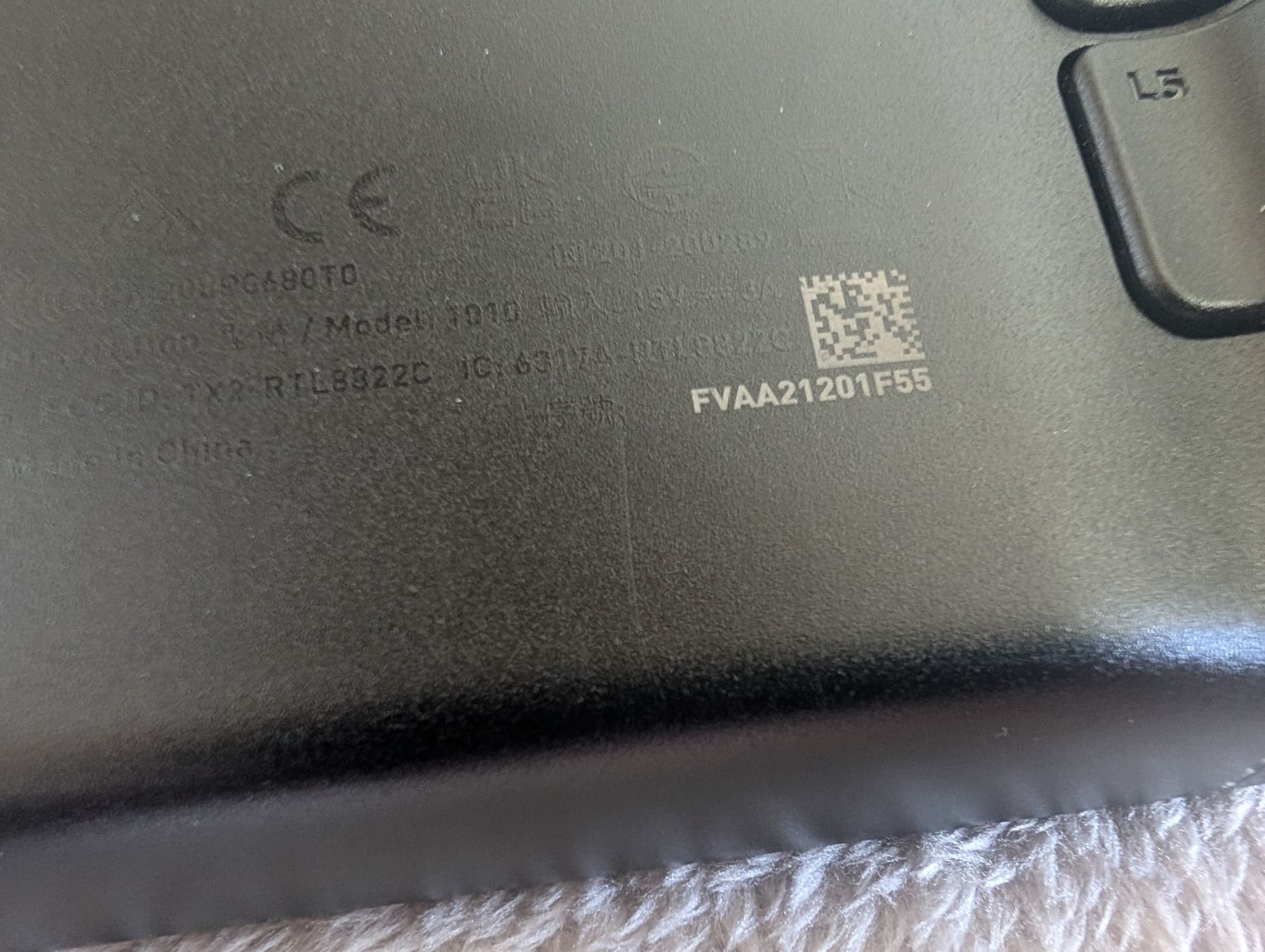 Valve Console: Steam Deck 512gb LCD – Usato da Rothenfluh venduto da Nafkacha 4
