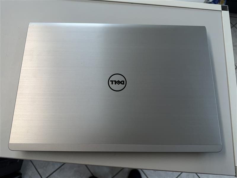 Dell Notebook: Dell  Inspiron 5749 – Usato da Zizers venduto da Digitag0 1