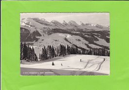 Toggenburg-Iltios-Churfirsten--Winter