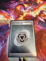 Basis-Metall-Energie (SVE 016) / Reverse Holo