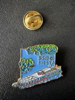 PIN BSG Siesta 0535