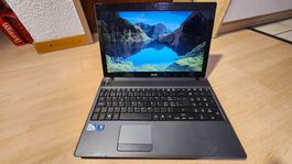 ACER Aspire, Intel Pentium, 8GB Ram, 500GB SSD, DVD, WiFi