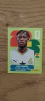 Panini FIFA World Cup 2026 Stick- GHA 19 Osman Bukari