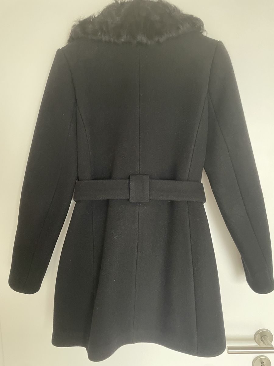 Claudie Pierlot Cappotti: Manteau Claudie Pierlot – Usato da Lausanne 25 venduto da ale_pr9z 2