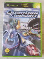 Xbox: Quantum Redshift - Top Zustand! Selten!