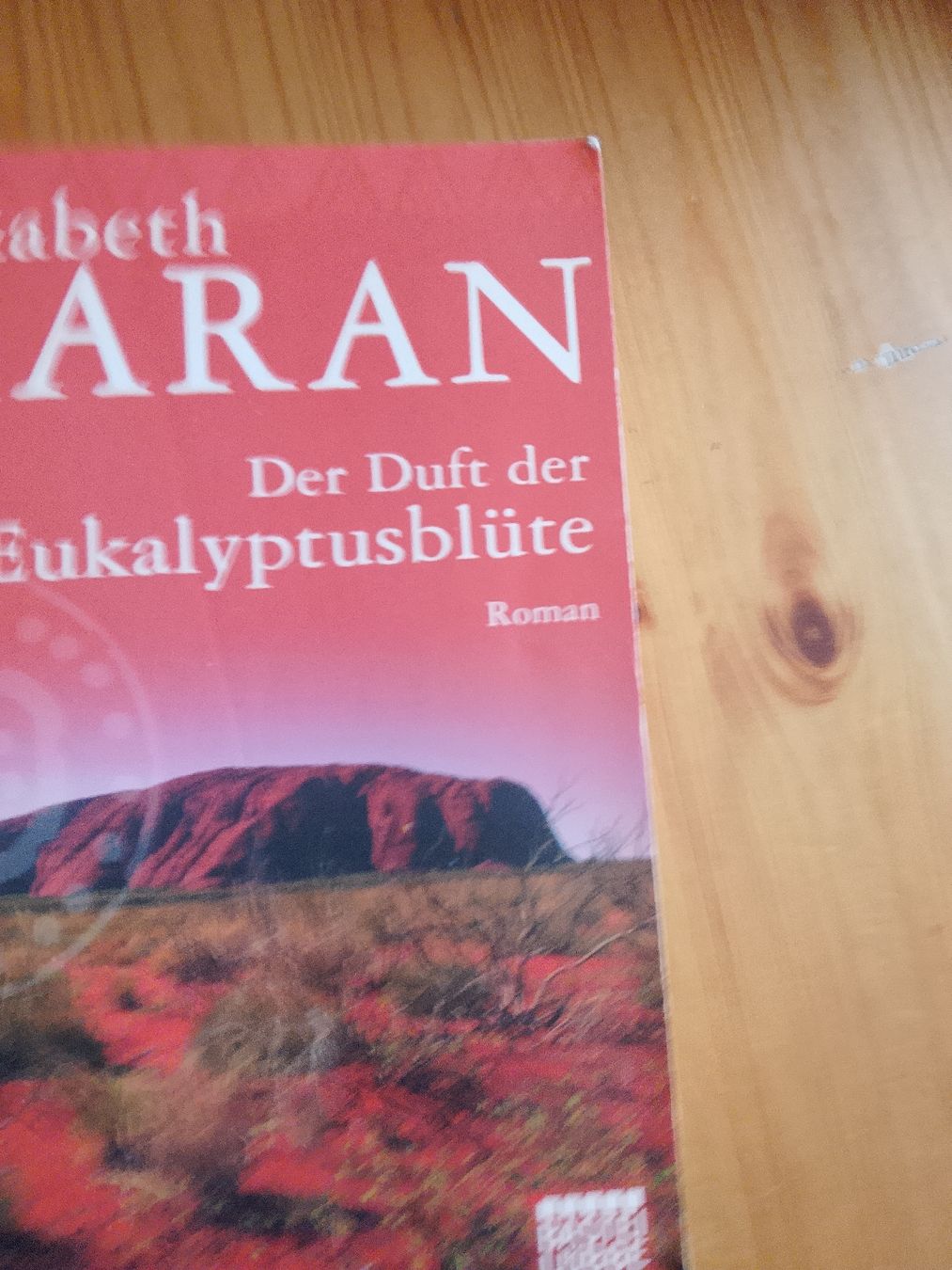 Libri: Der Duft der Eukalyptusblüten – Usato da Volken venduto da katz5