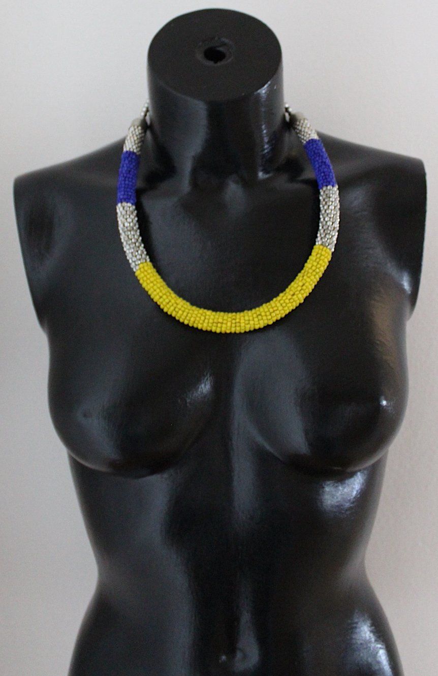 Catenine: Modeschmuckkette – Usato da Locarno venduto da madame-tus-sauds 1
