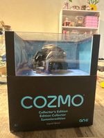 Anki Cozmo Collector's Edition (Liquid Metal)