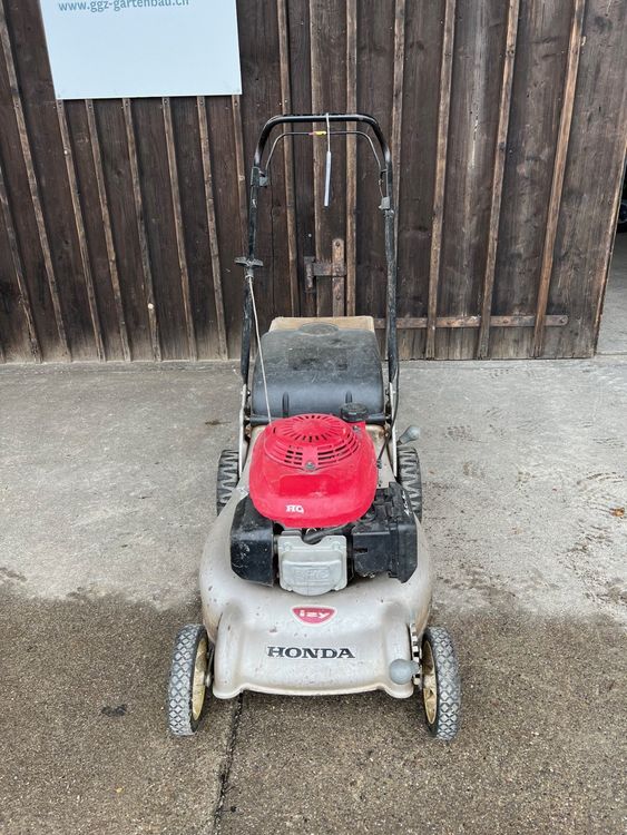 Rasenmäher Honda (Nr.17) (Gebraucht) in Oberhasli für CHF 69 – nur ...