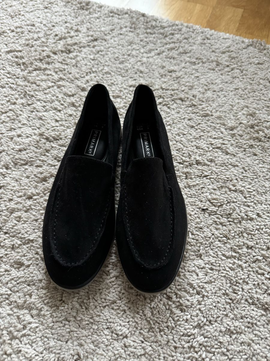 Primark Scarpe da donna: New loafers – Nuovo (secondo la descrizione) da Bern venduto da FashionK92