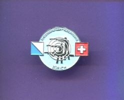 MATCHSCHÜTZEN - VEREINIGUNG  ZÜRICH