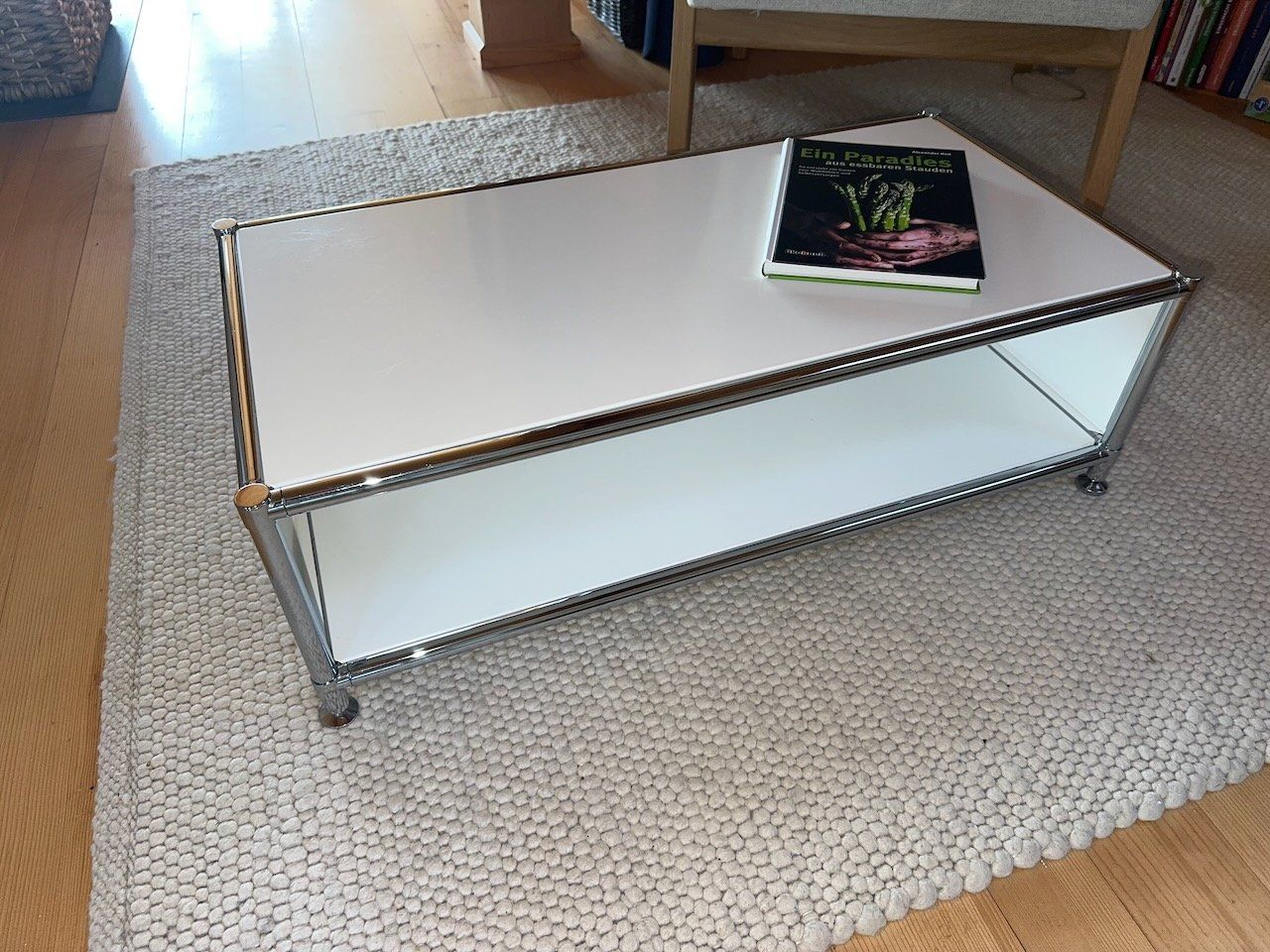 System4 Regale: System4: Sideboard & Couchtisch bzw. Sideboard mit Aufsatz – Gebraucht aus Dicken von tberger4133 6