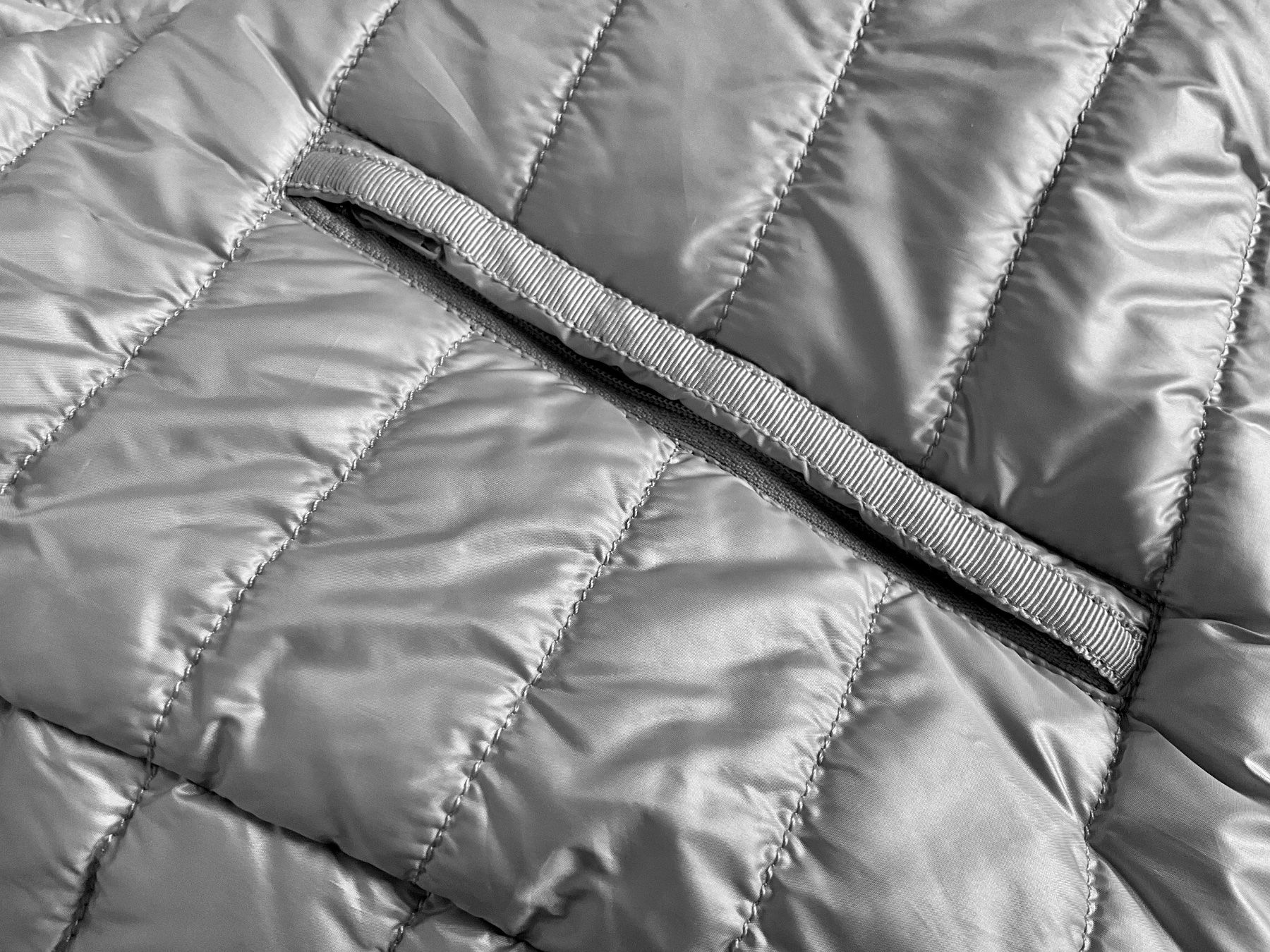Jacken: Veste matelassée beige taille S – Gebraucht aus Meinier von Izabelaanna 4