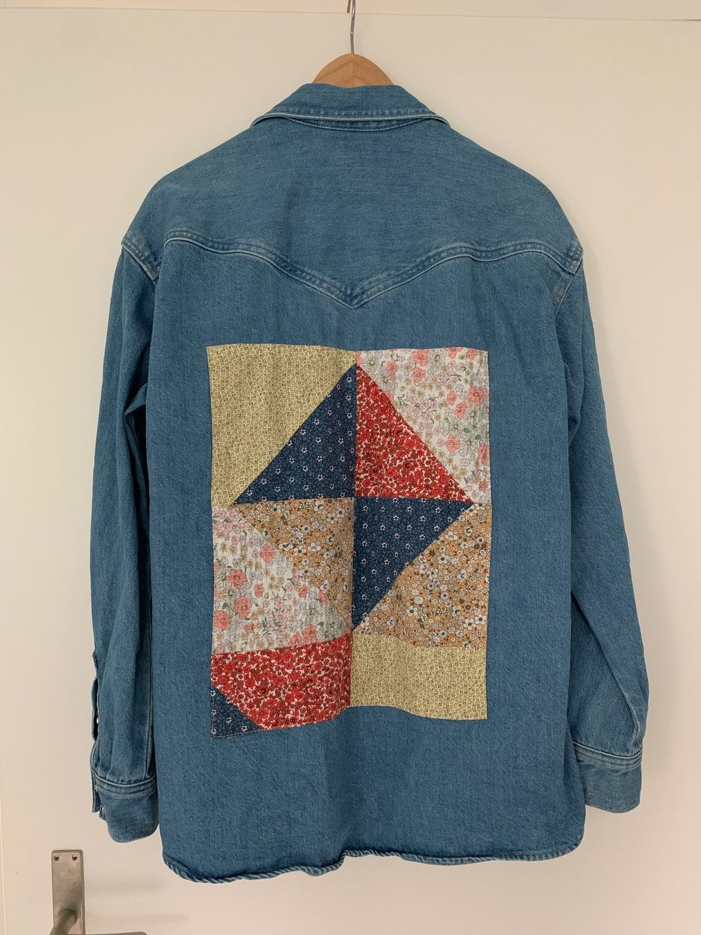 Levi's Giacche: Levi‘s Jeansjacke – Usato da Enggistein venduto da THE-IGOR 4
