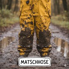 Profile image of Matschhose