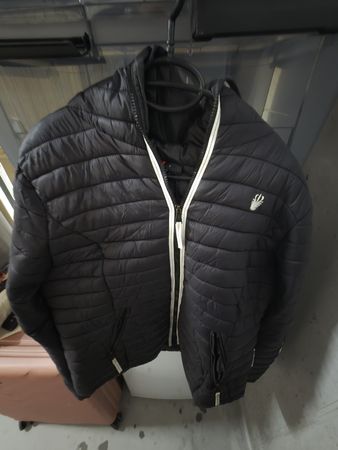 Navahoo Übergangsjacke Damen XL