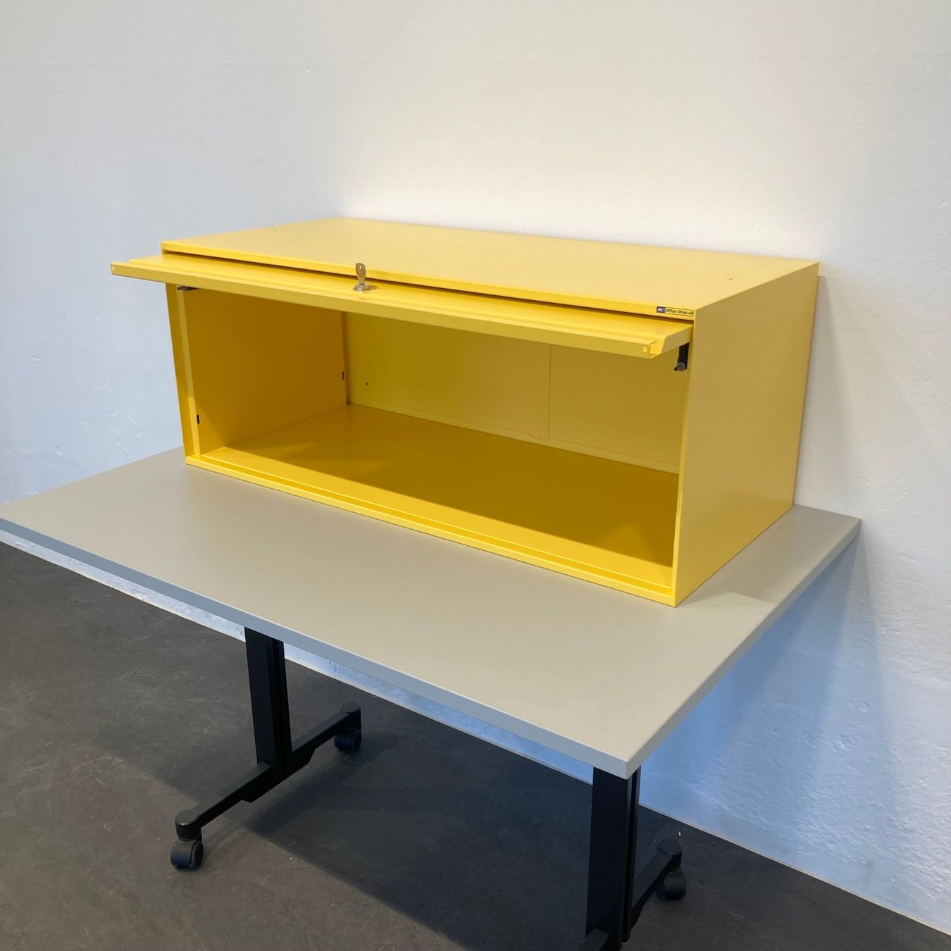 Lista Armadi: Lista Office LO Locker Modul Gelb mit Schlüssel – Usato da Schönenwerd venduto da mcofficeshop 5
