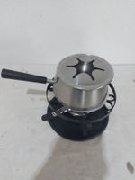 Fondue Sets mit Caquelon und Rechaud (2)
