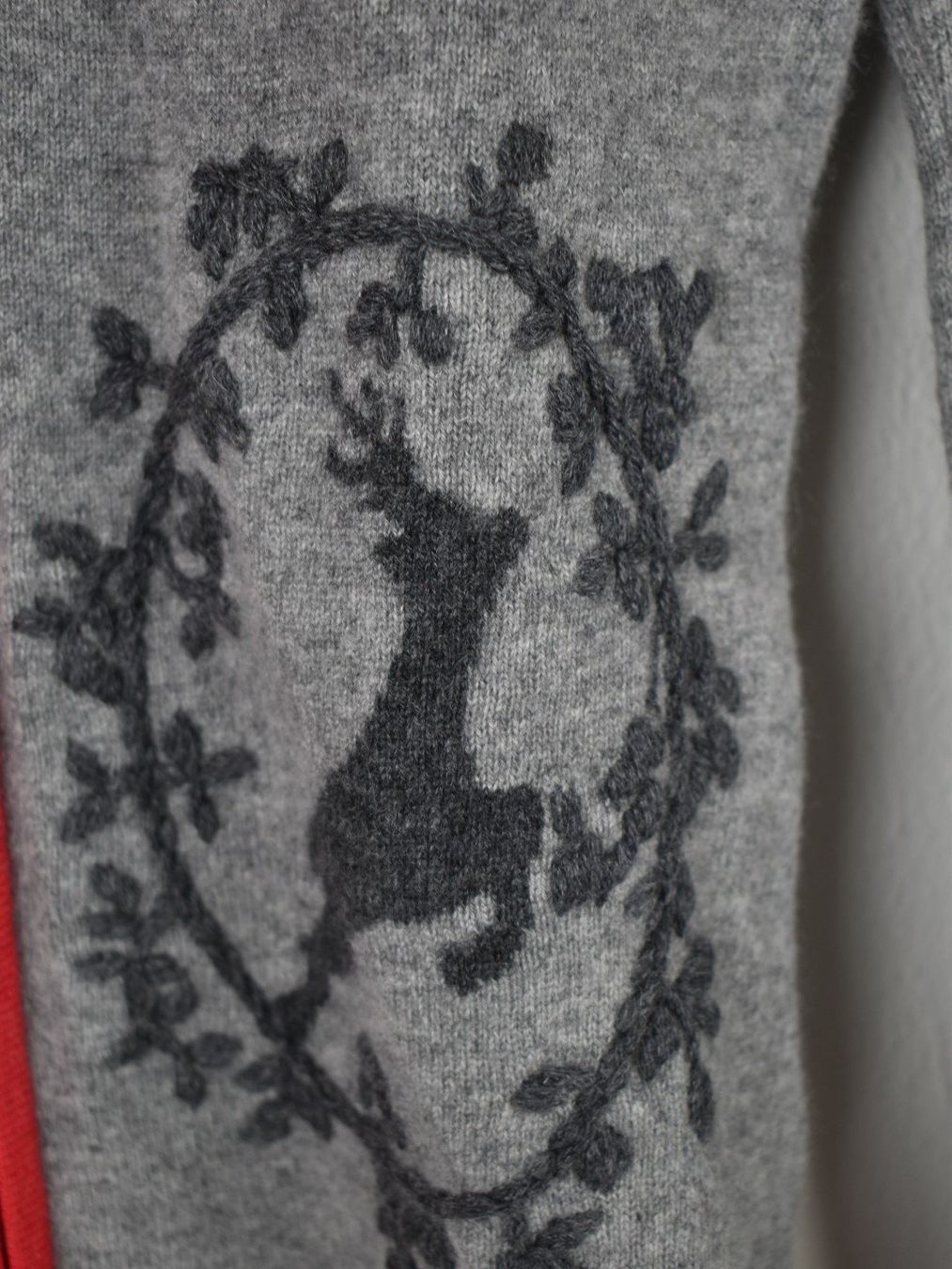 FTC Giacche: FTC Kaschmir Strickjacke Gr.S, neuwertig – Nuovo (secondo la descrizione) da Nürensdorf venduto da 2ND_STORY 4
