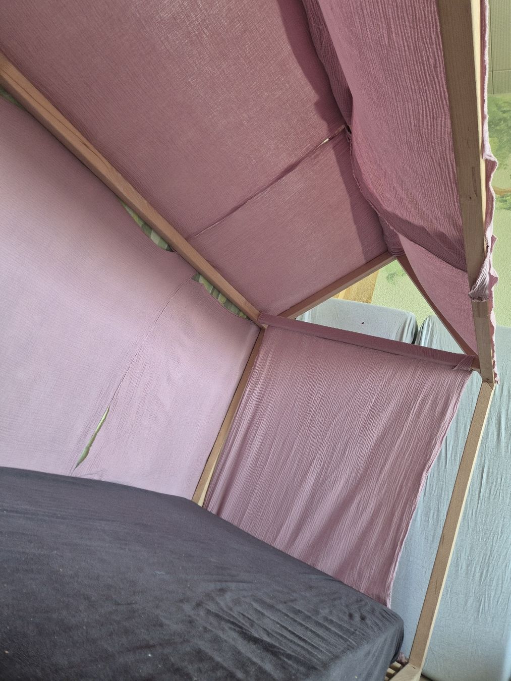 Letti: Hausbett – Usato da Jona venduto da mel_w5jn 2