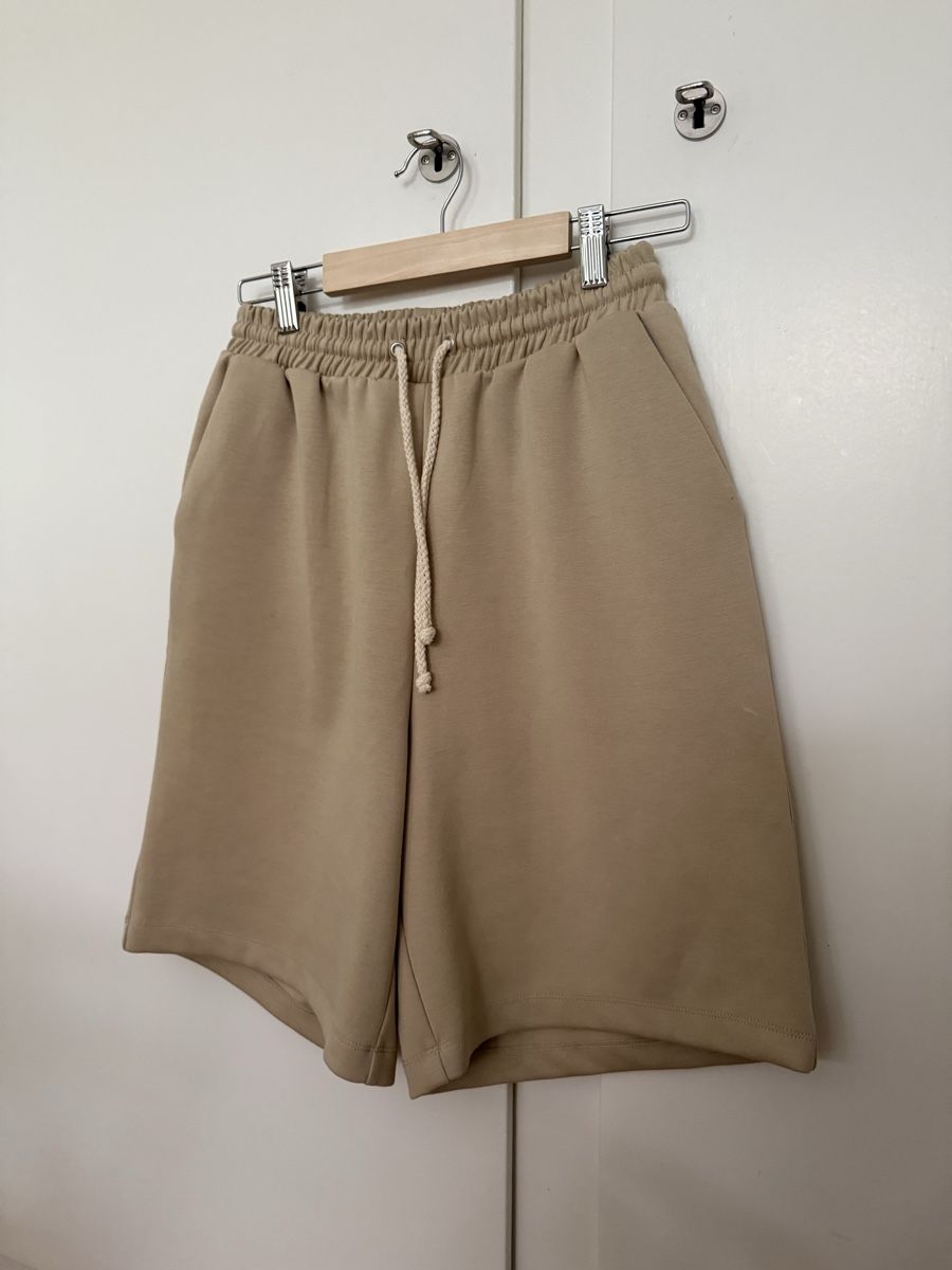 Pantaloni: Soft Rebels Super Soft Sweat Shorts NEW – Nuovo e nell'imballaggio originale da Zürich venduto da eve_m2gr