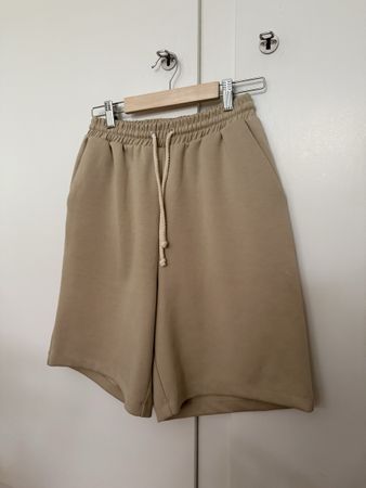 Soft Rebels Super Soft Sweat Shorts NEW