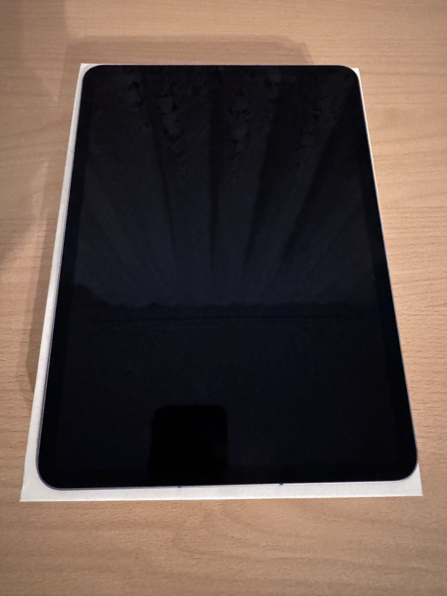 Apple Tablet PC: Apple iPad Pro 11" 4. Gen Wi-Fi + Cellular – Nuovo (secondo la descrizione) da Uzwil venduto da me_luca