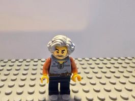 Lego Castle Tepppichmacher (cas583)